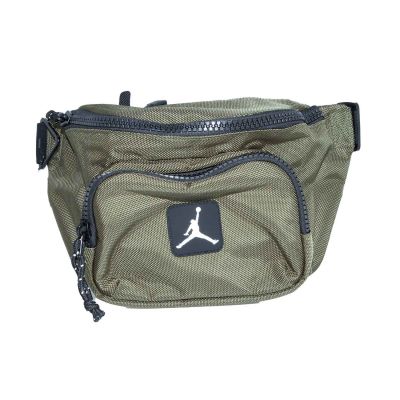 Jordan Jam Rise Crossbody Messenger Bag