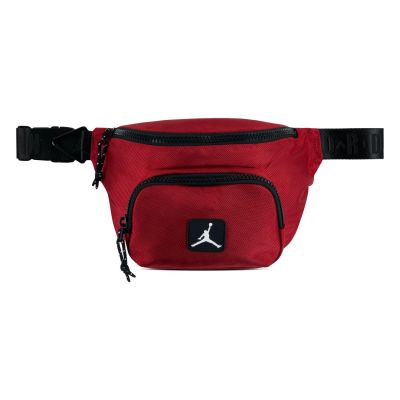 Jordan Jam Rise Crossbody Messenger Bag
