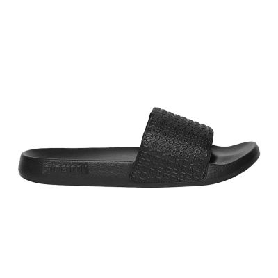 Superdry AOP Embossed Pool Slides M