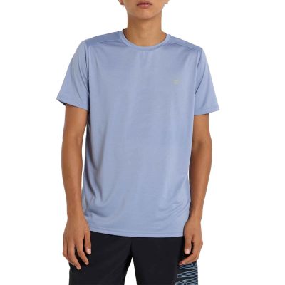 New Balance Run T-Shirt M