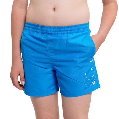 Nike 4" Volley Shorts GS