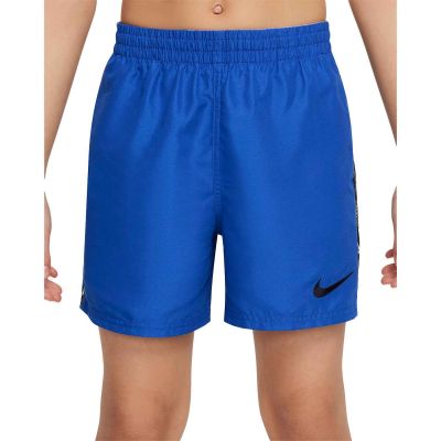 Nike 4" Volley Shorts K