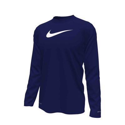 Nike Long Sleeve Hydroguard K