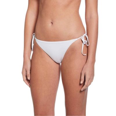 Nike Tie String Bikini Bottom W