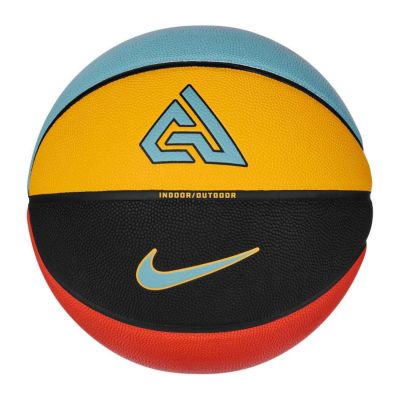 Nike All Court 2.0 8P G Antetokounmpo Deflated Basketball