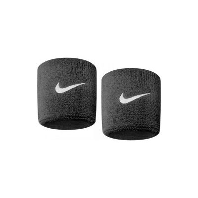 Nike Swoosh Wristbands 2-Pack