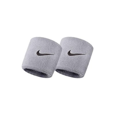 Nike Swoosh Wristbands 2-Pack