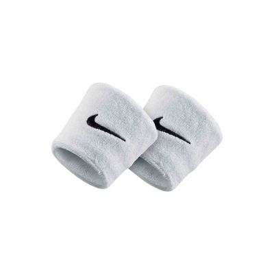 Nike Swoosh Wristbands 2-Pack