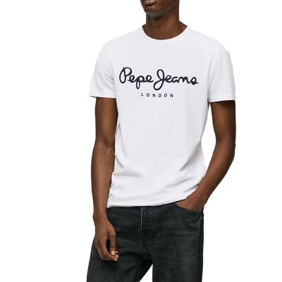 Pepe Jeans Original Stretch T-Shirt M