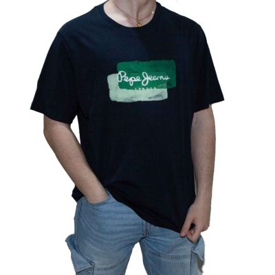Pepe Jeans New Rafer T-Shirt M