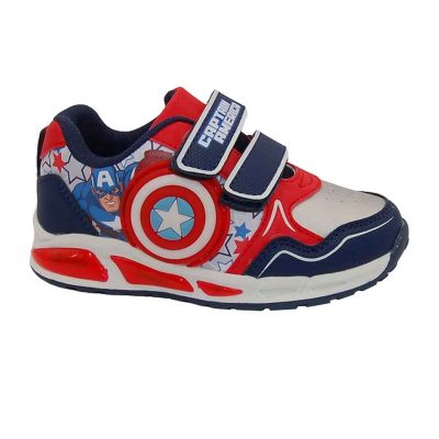 Marvel Avengers Tpr with Lights K