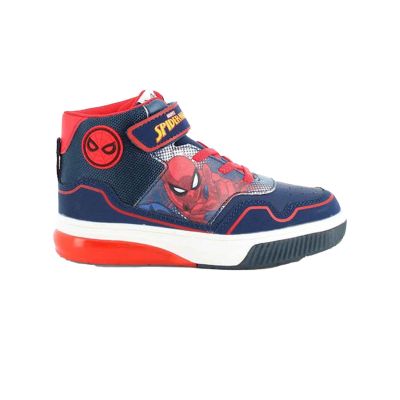 Marvel Spiderman TPR with lights K