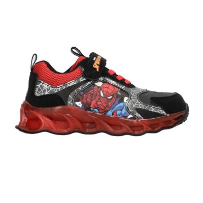 Marvel Spiderman Tpr with Lights K