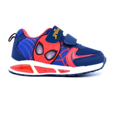 Marvel Spiderman Tpr with Lights K