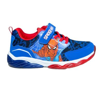 Marvel Spiderman Tpr with Lights K