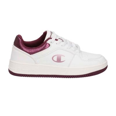 Champion Foil Low Cut W