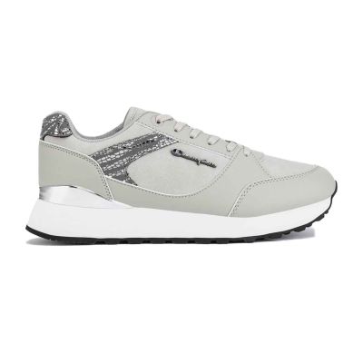 Champion Platform Chromo Low Cut W