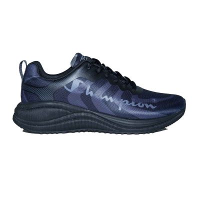 Champion Syphon Script Low Cut W