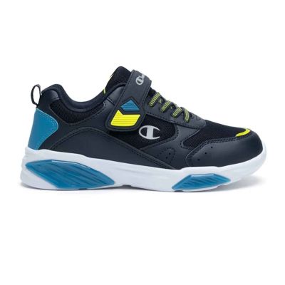Champion Wave K