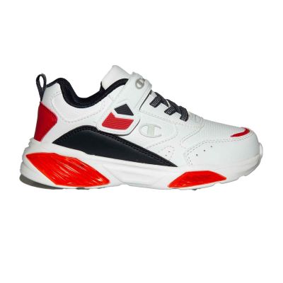 Champion Wave PU Low Cut K