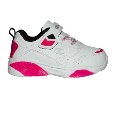 Champion Wave PU Low Cut Inf