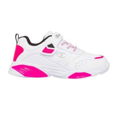 Champion Wave PU Low Cut K
