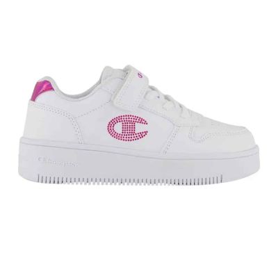 Champion RD18 Platform Glitter K