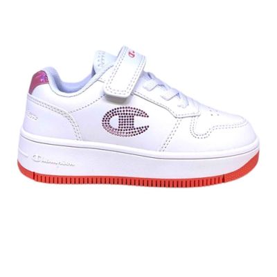 Champion RD18 Platform Glitter K