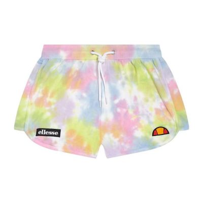 Ellesse Victena Tie Dye Shorts K