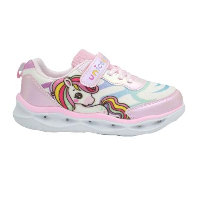Disney Unicorn Eva with lights K