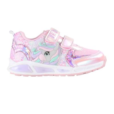 Disney Unicorn Tpr with Lights K