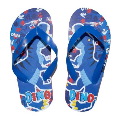 Disney Dinosaur Flip Flops Inf