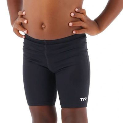 Tyr Solid Performance Jammer Swimshorts K