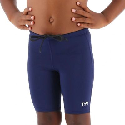 Tyr Solid Performance Jammer Swimshorts K