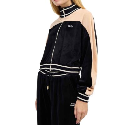 Ellesse Sartoria Bloom Crop Tracktop W