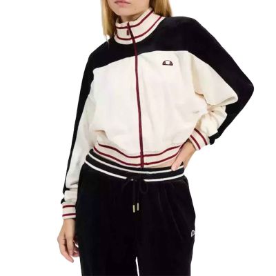 Ellesse Sartoria Bloom Crop Tracktop W
