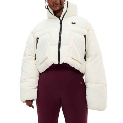 Ellesse Sartoria Gaffer Padded Jacket W