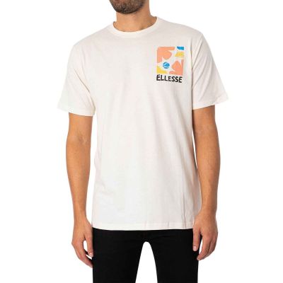Ellesse Community Club Impronta T-Shirt M