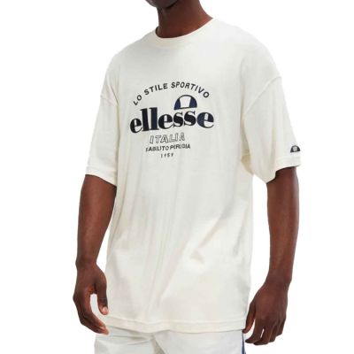 Ellesse Sartoria Zalenti T-Shirt M