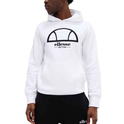 Ellesse Ski Club Skiliano Hoodie M