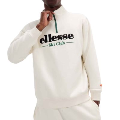 Ellesse Ski Club Baleor 1/4 Zip Sweater M