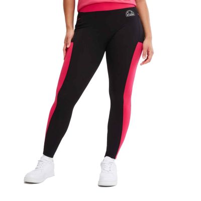 Ellesse Sport Baseline Mondrich Leggings W