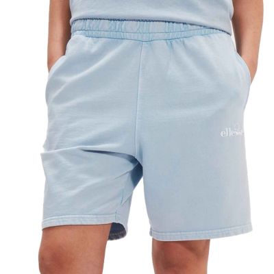 Ellesse Genderless Acid Wash Shabnam Shorts M