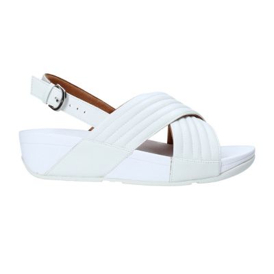 Fit Flop Lulu Padded Sandals W