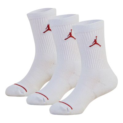 Jordan 3PK Socks K