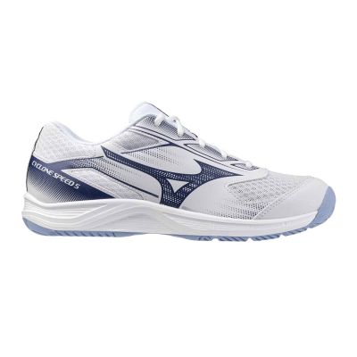 Mizuno Cyclone Speed 5 U