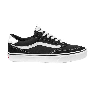 Vans Brooklyn Suede Canvas M