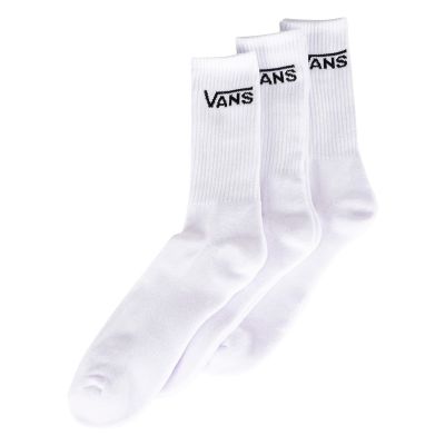 Vans Crew Socks 3-Pack M