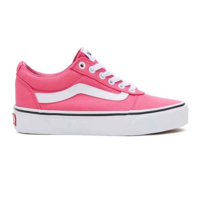 Vans Ward Canvas K