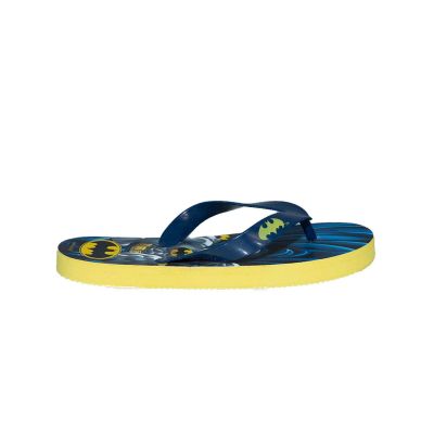 DC Comics Batman Flip Flops Inf